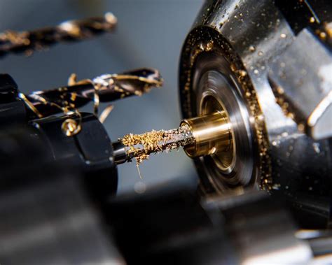 Best Brass For Machining
