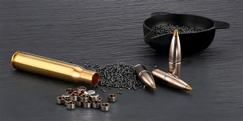 Best Brass For Reloading