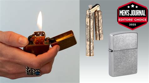 Best Brass Lighter