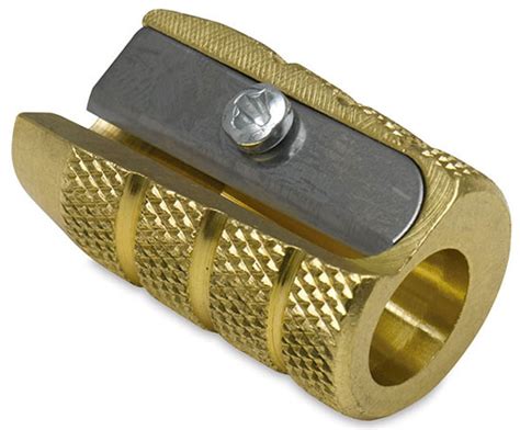 Best Brass Pencil Sharpener