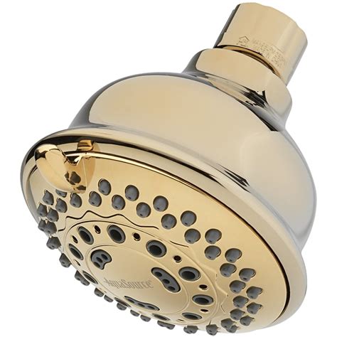 Best Brass Shower Head