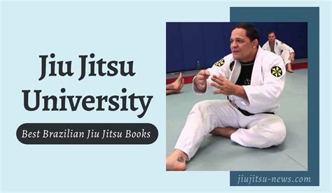 best brazilian jiu jitsu book