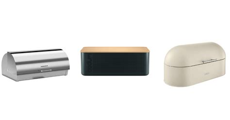 Best Bread Bin Ireland