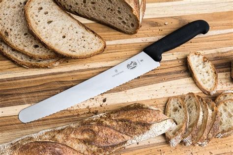 Best Bread Knife Wirecutter