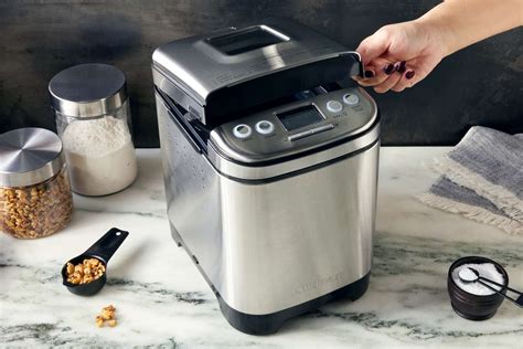 Best Bread Maker Choice