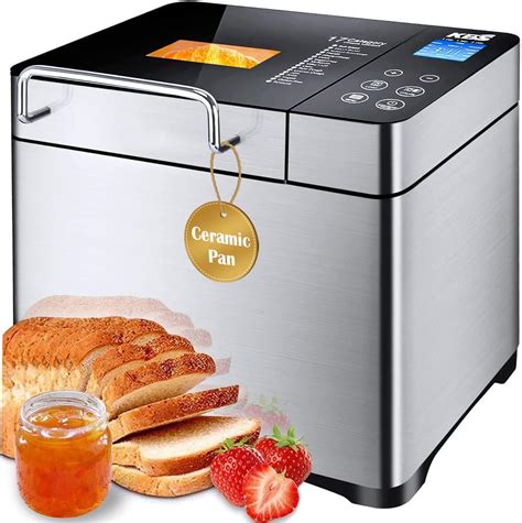 Top 6 Best Gluten Free Bread Machine of 2020