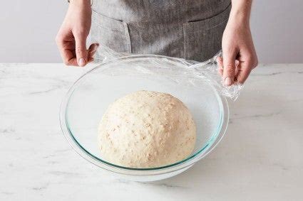 Best Bread Proofing