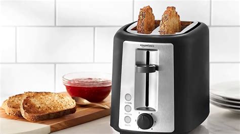 Best Bread Toaster 2021