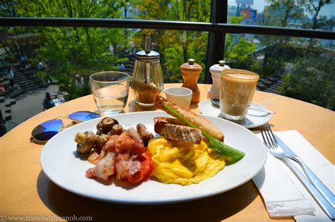 best breakfast spots tokyo