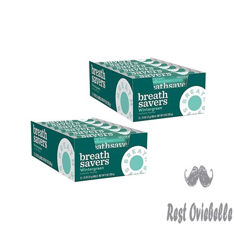 Best Breath Mints Uk