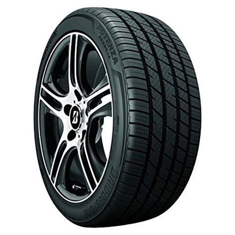 best bridgestone tires for honda crv