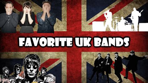 best british bands last 10 years