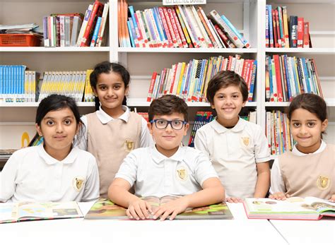 best british curriculum schools in sharjah