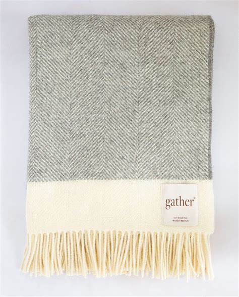 Best British Wool Blankets