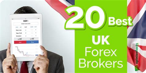 Best Brokers Forex Uk: Your Ultimate Guide To Choosing The Right Forex Broker In 2023