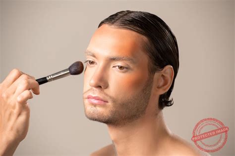 best bronzer for men