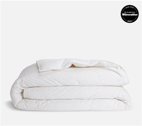 Best Brooklinen Comforter