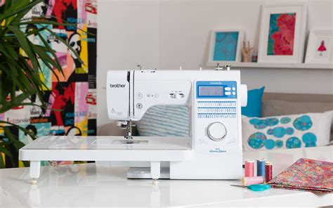 Best Brother Computerised Sewing Machine