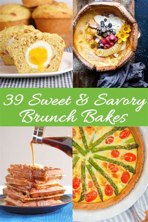 Best Brunch Bakes
