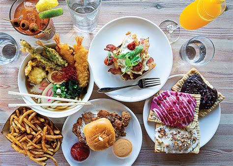 best brunch baltimore