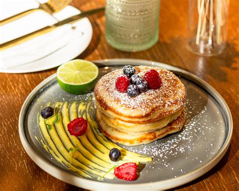 Discover the Ultimate Brunch Heaven: Top Restaurants for a Heavenly Spread