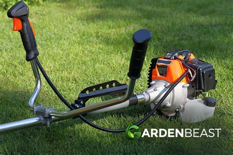 Best Brush Cutter Machine