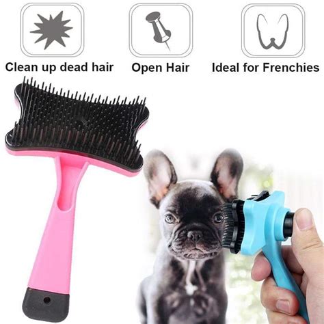 Best Brush For Frenchie