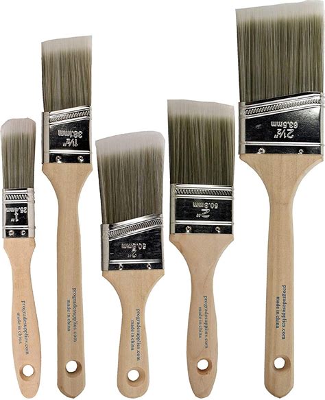 Best Brush for Staining Wood A Complete Guide on Wood Stain Brushes