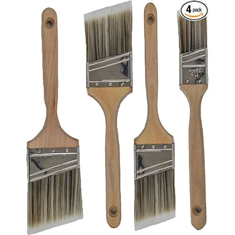 Best Brushes For Epoxy