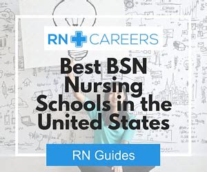 Best Bsn Programs In The Us