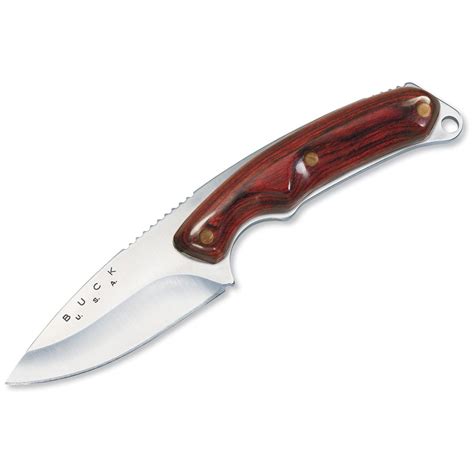 Best Buck Fixed Blade