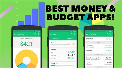 best budget app android 2016