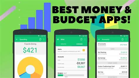 best budget app android eu