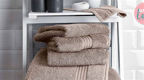 Best Budget Bath Sheets