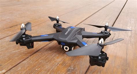Best Budget Beginner Drone