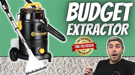 Best Budget Extractor