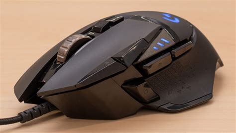 Best Budget Mouse Logitech