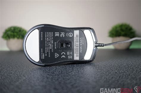 Best Budget Mouse Sensor