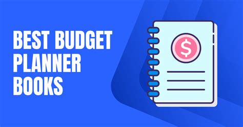 best budget planner book 2022