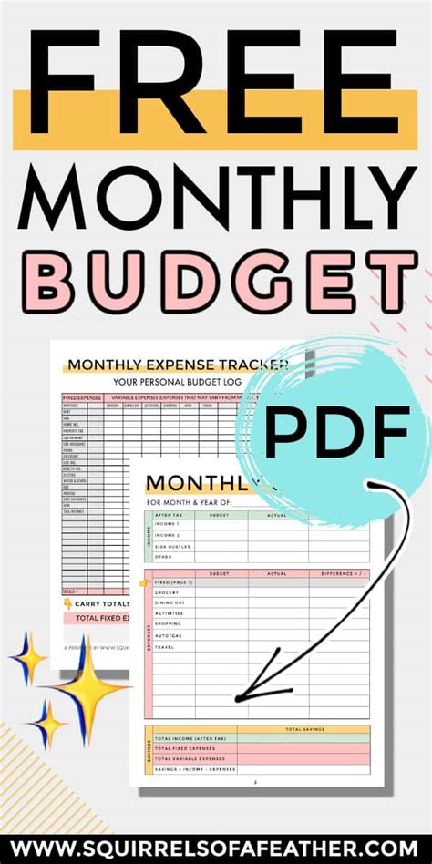 best budget planner for 2023