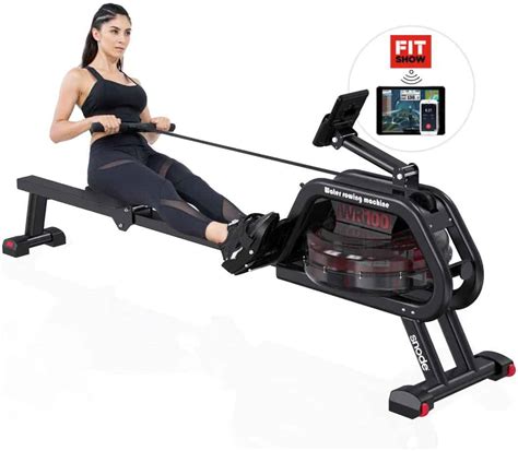 best budget rowing machines