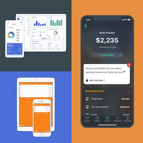 best budgeting apps for free