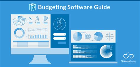 best budgeting software for business