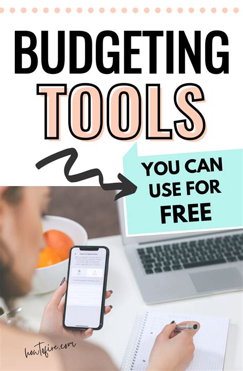 best budgeting tools for 2023