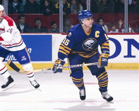 best buffalo sabres players of all time