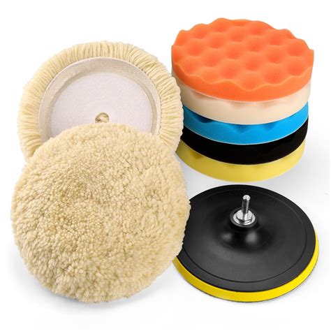 Best Buffer Pad For Wax