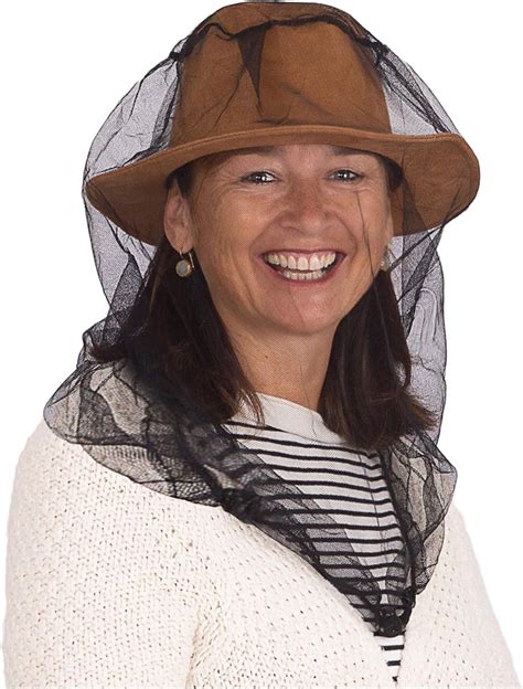 Best Bug Net For Head