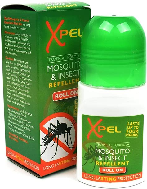 best bug repellent amazon