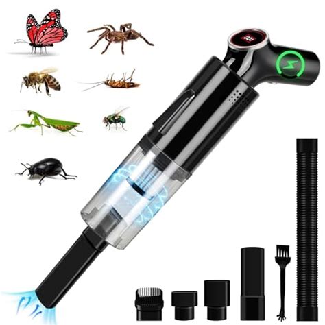 Best Bug Vacuum For Flies