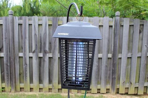 Best Bug Zapper For Outside